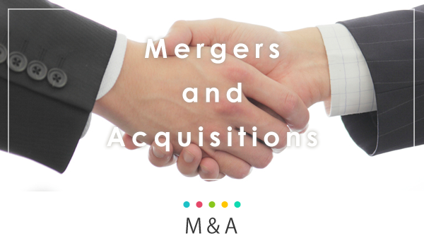 M&A