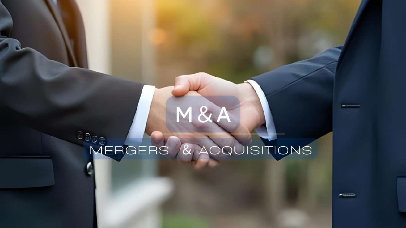 M&A